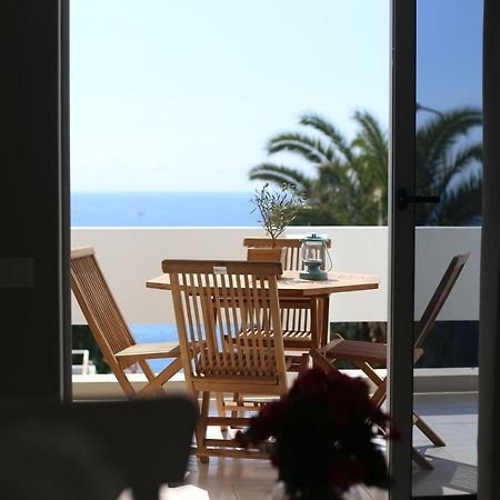 Sea Shell Apartman Funchal  Kültér fotó