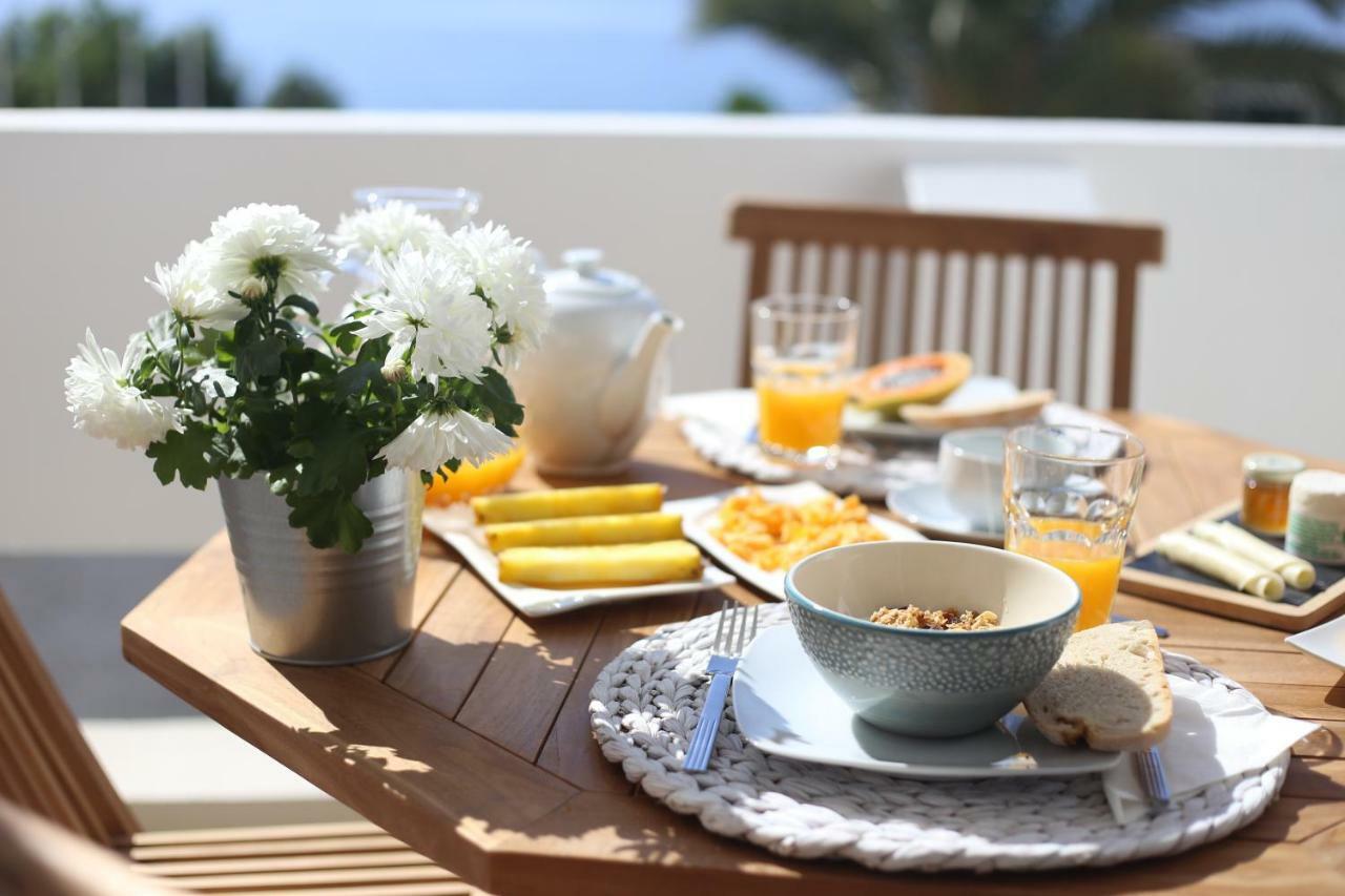 Sea Shell Apartman Funchal  Kültér fotó