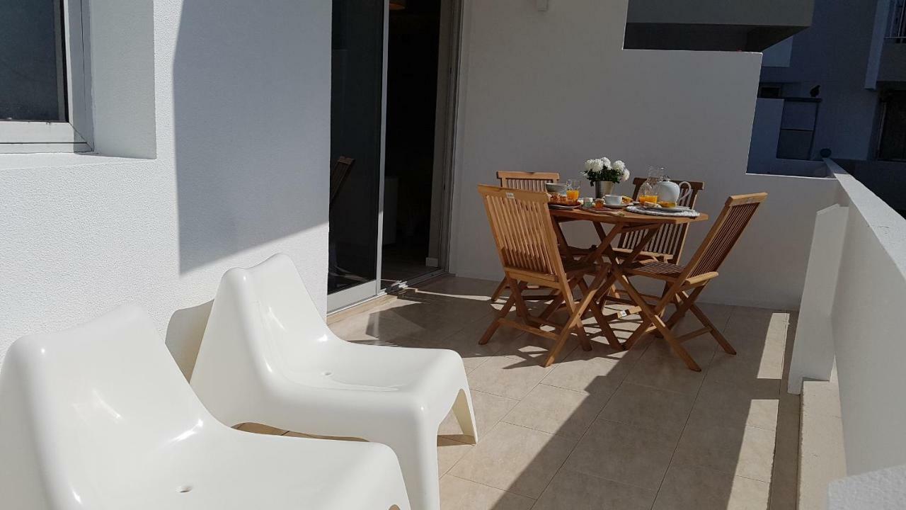 Sea Shell Apartman Funchal  Kültér fotó