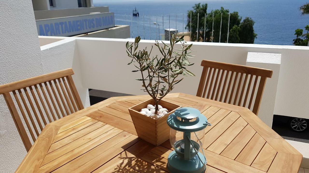 Sea Shell Apartman Funchal  Kültér fotó
