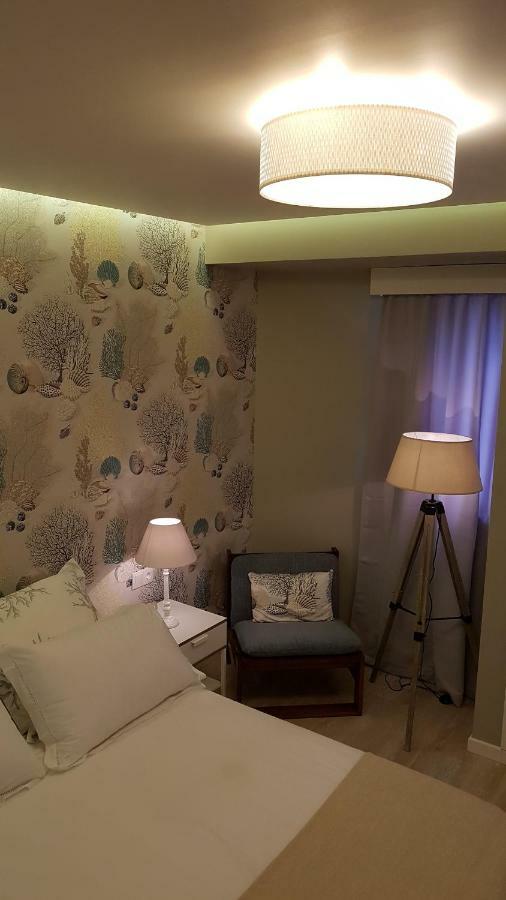 Sea Shell Apartman Funchal  Kültér fotó