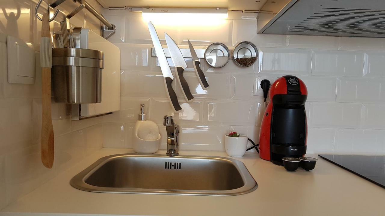 Sea Shell Apartman Funchal  Kültér fotó