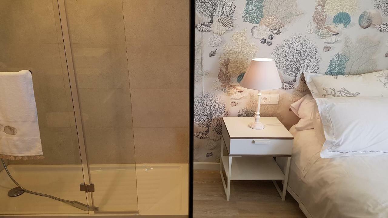 Sea Shell Apartman Funchal  Kültér fotó