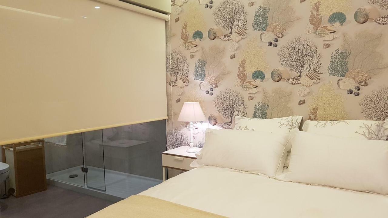 Sea Shell Apartman Funchal  Kültér fotó
