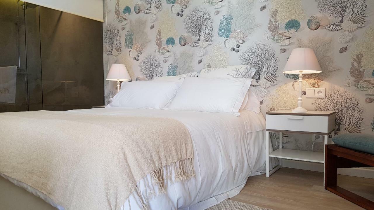 Sea Shell Apartman Funchal  Kültér fotó