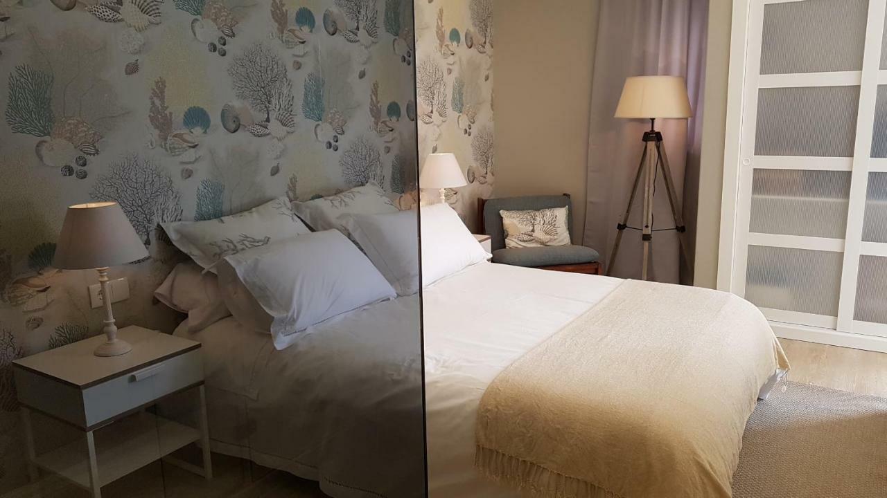 Sea Shell Apartman Funchal  Kültér fotó