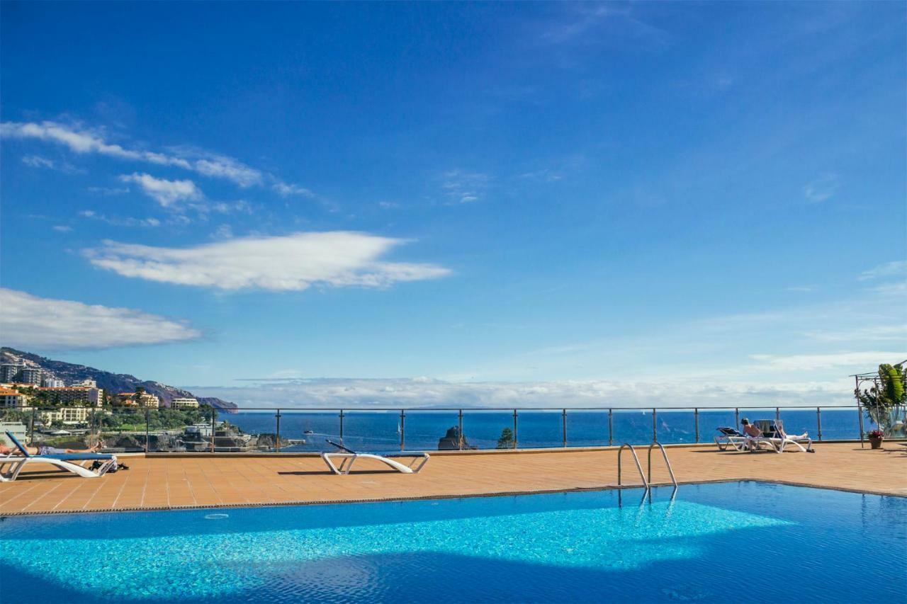 Sea Shell Apartman Funchal  Kültér fotó
