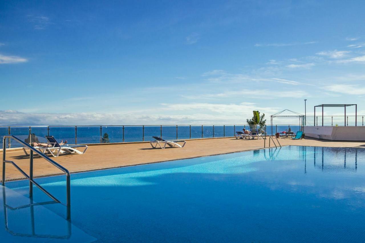 Sea Shell Apartman Funchal  Kültér fotó