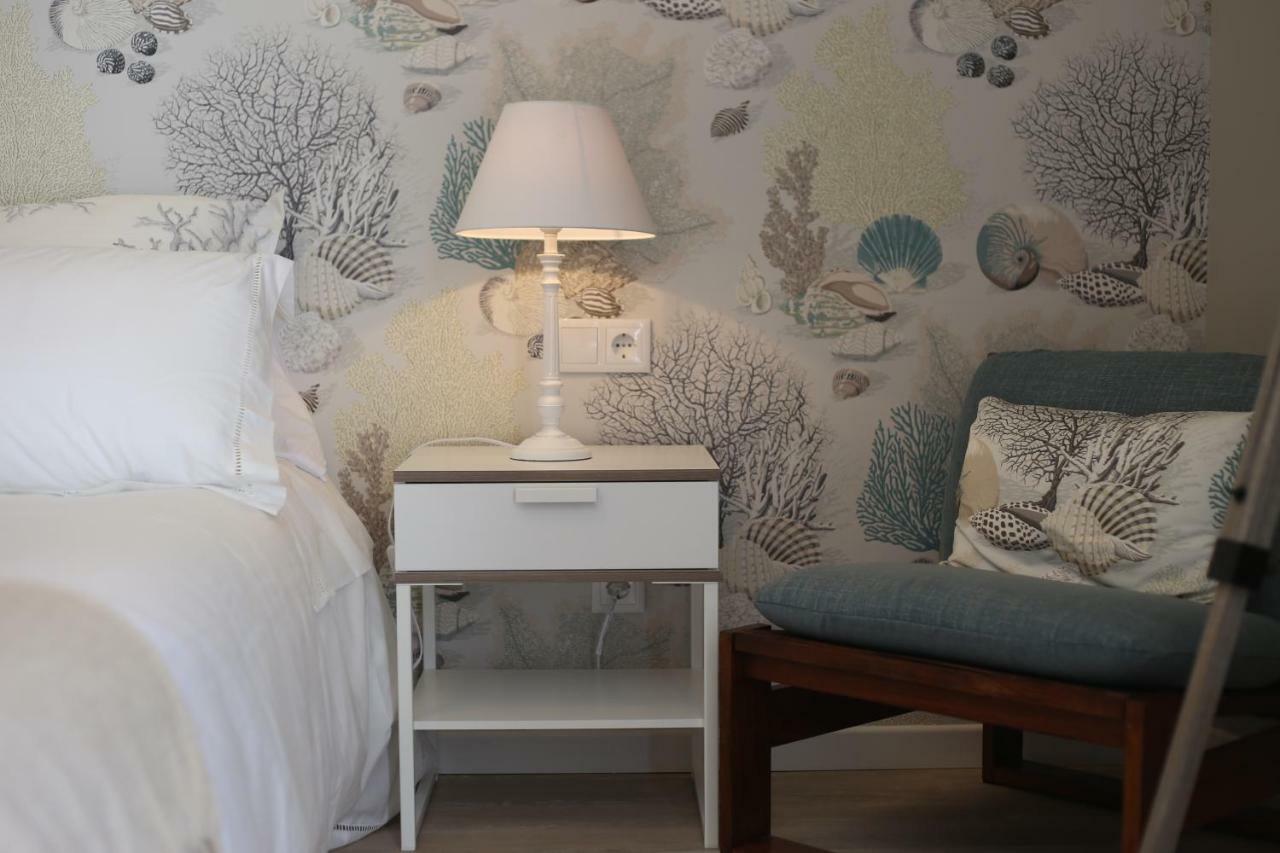Sea Shell Apartman Funchal  Kültér fotó