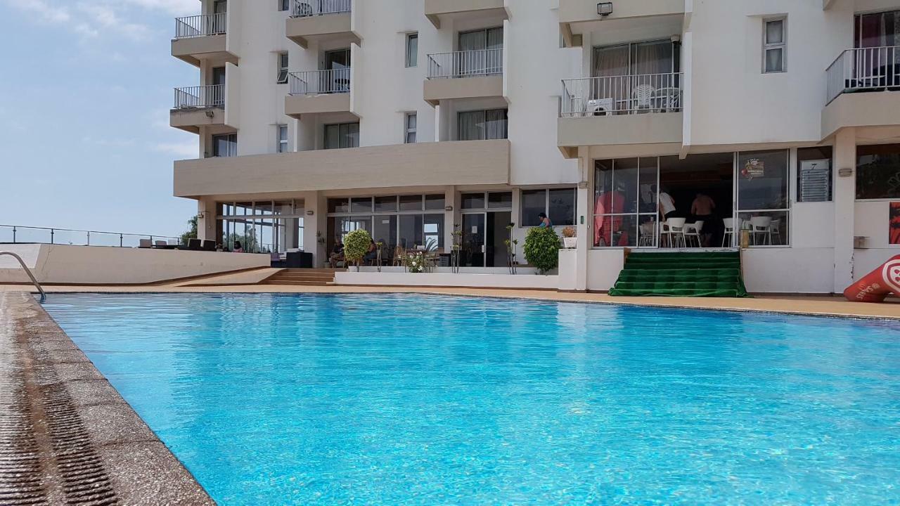Sea Shell Apartman Funchal  Kültér fotó