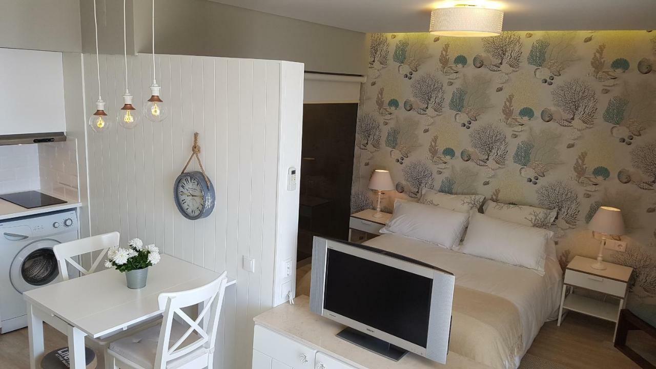 Sea Shell Apartman Funchal  Kültér fotó
