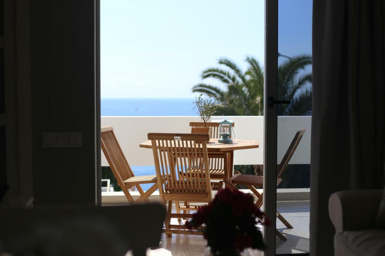 Sea Shell Apartman Funchal  Kültér fotó
