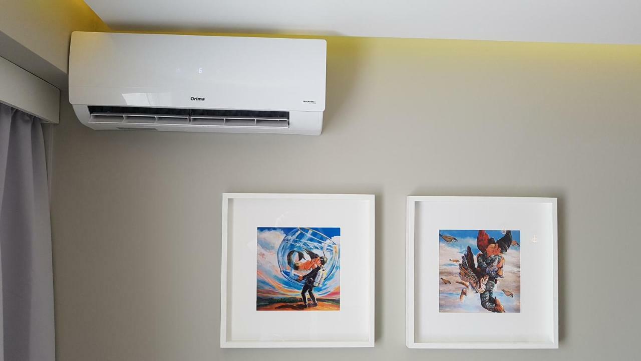 Sea Shell Apartman Funchal  Kültér fotó