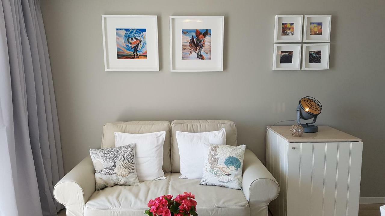 Sea Shell Apartman Funchal  Kültér fotó
