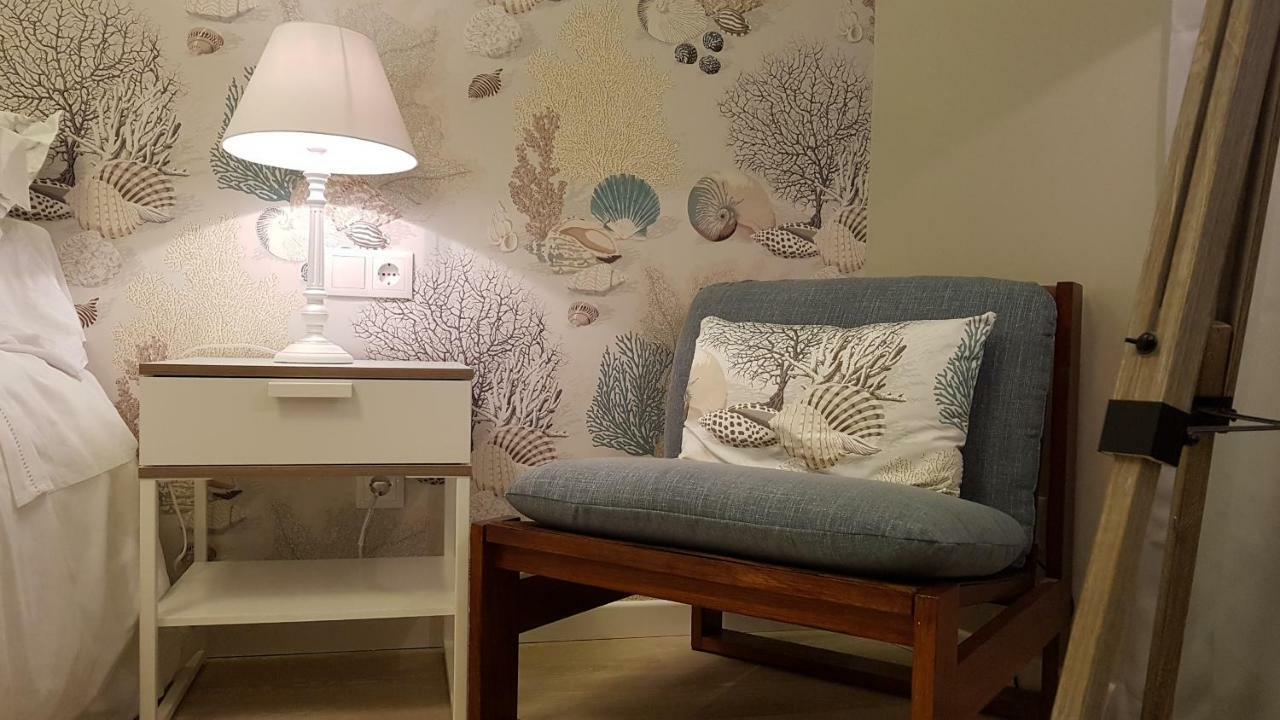 Sea Shell Apartman Funchal  Kültér fotó