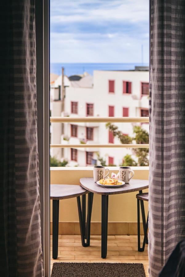 Sea Shell Apartman Funchal  Kültér fotó